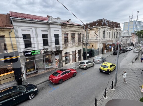 Spațiu comercial de vânzare Ultracentral - 173072SVC | BLITZ Craiova | Poza2