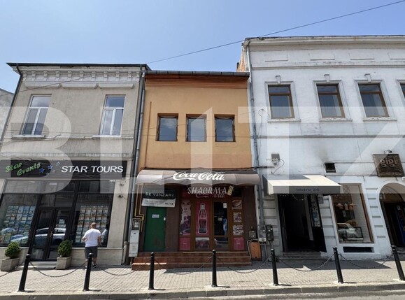 Spațiu comercial de vânzare Ultracentral - 173072SVC | BLITZ Craiova | Poza1