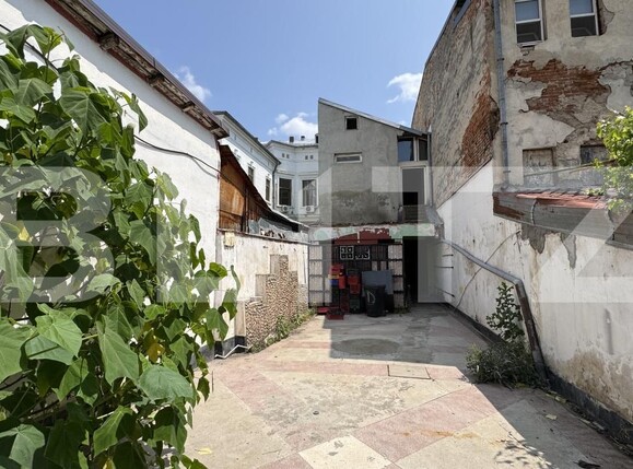 Spațiu comercial de vânzare Ultracentral - 173072SVC | BLITZ Craiova | Poza8