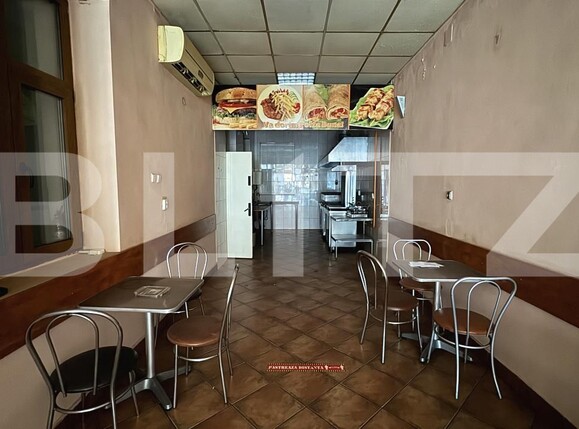 Spațiu comercial de vânzare Ultracentral - 173072SVC | BLITZ Craiova | Poza5