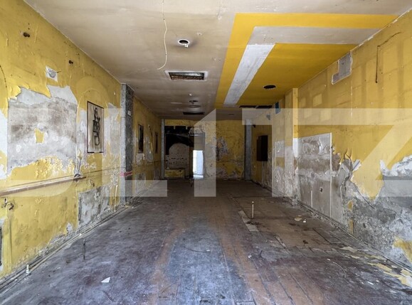 Spațiu comercial de vânzare Ultracentral - 173072SVC | BLITZ Craiova | Poza9