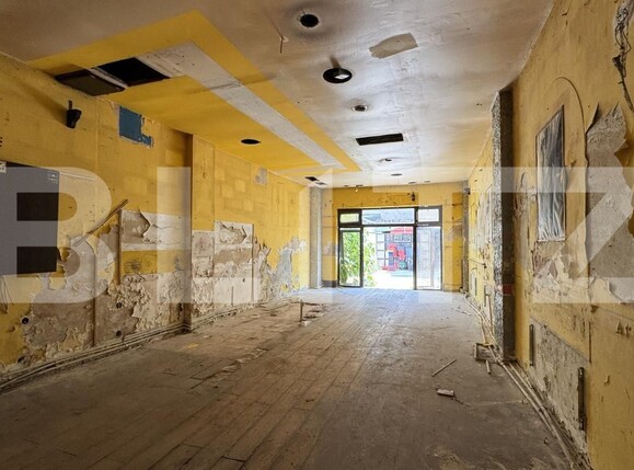 Spațiu comercial de vânzare Ultracentral - 173072SVC | BLITZ Craiova | Poza8