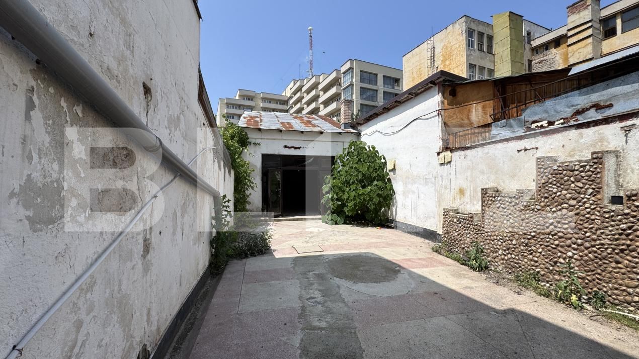 Spațiu comercial de vânzare Ultracentral - 173072SVC | BLITZ Craiova | Poza7