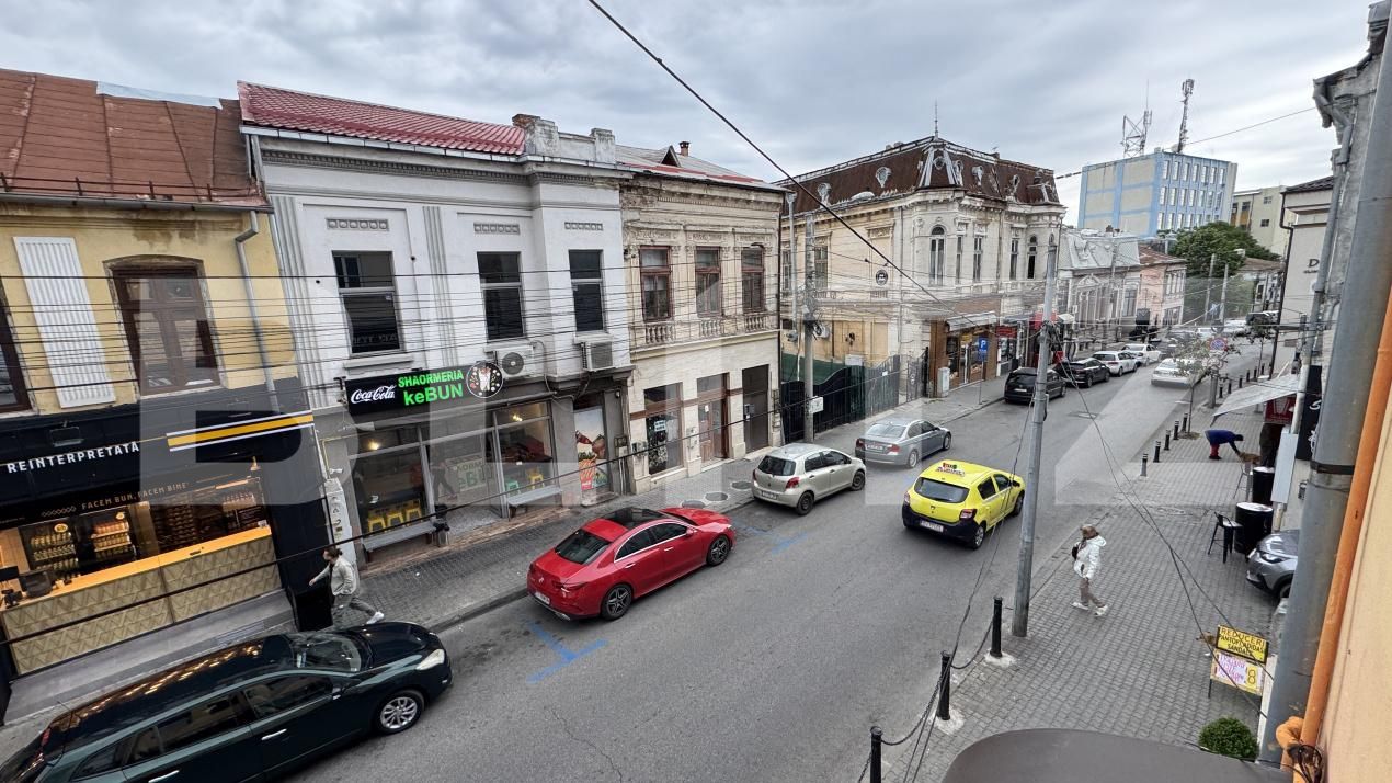 Spațiu comercial de vânzare Ultracentral - 173072SVC | BLITZ Craiova | Poza1