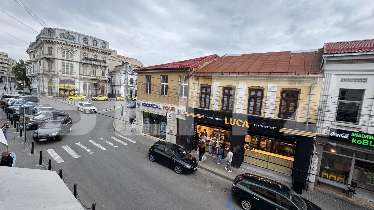 Spațiu comercial de vânzare Ultracentral - 173072SVC | BLITZ Craiova | Poza2