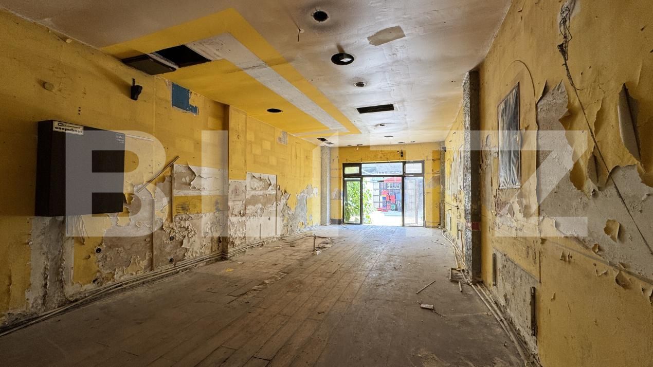 Spațiu comercial de vânzare Ultracentral - 173072SVC | BLITZ Craiova | Poza8