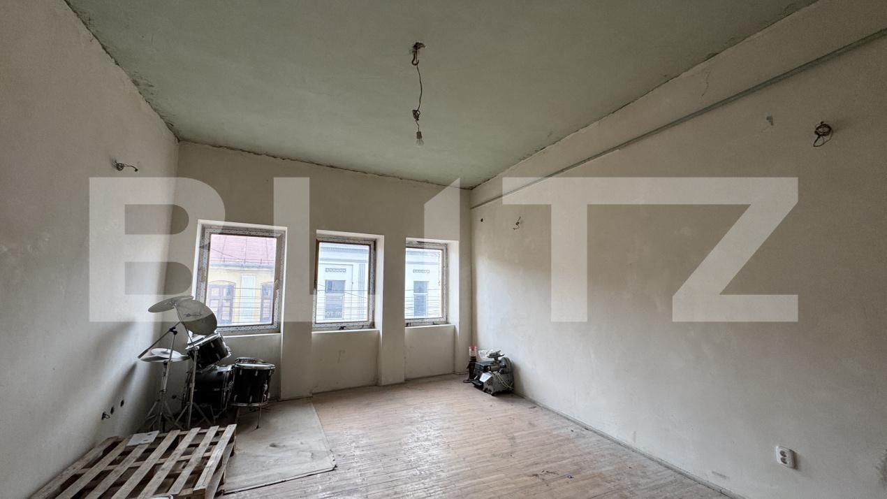 Spațiu comercial de vânzare Ultracentral - 173072SVC | BLITZ Craiova | Poza11
