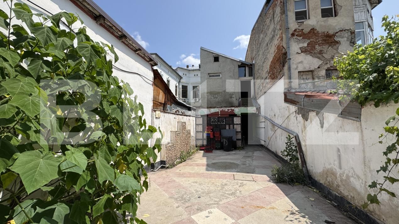 Spațiu comercial de vânzare Ultracentral - 173072SVC | BLITZ Craiova | Poza10