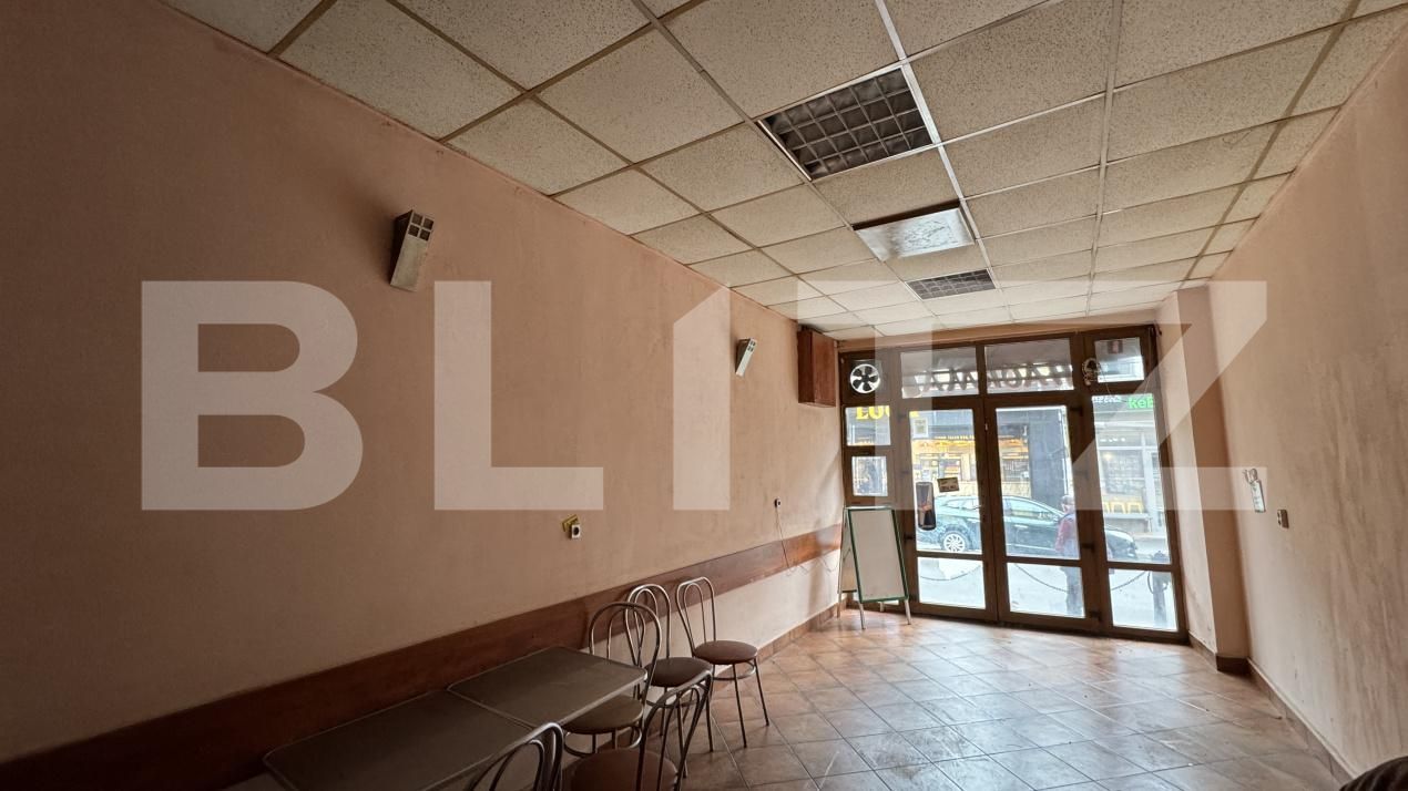 Spațiu comercial de vânzare Ultracentral - 173072SVC | BLITZ Craiova | Poza4