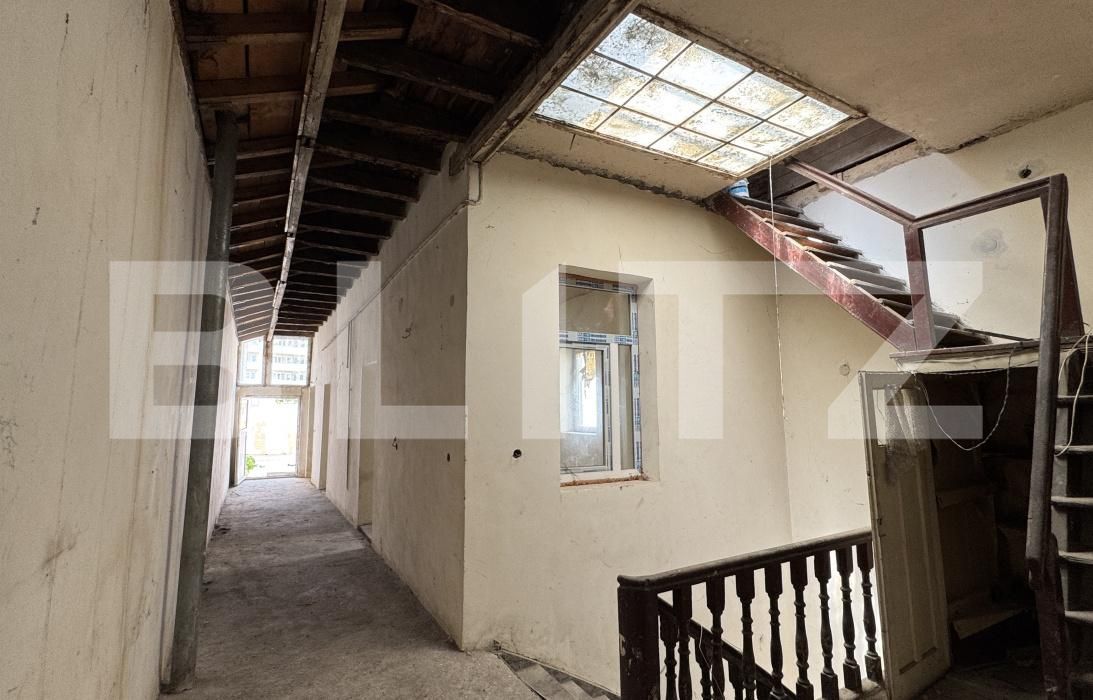Spațiu comercial de vânzare Ultracentral - 173072SVC | BLITZ Craiova | Poza9