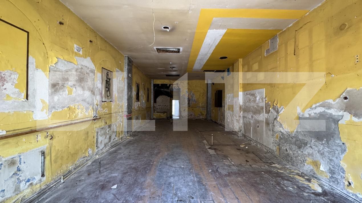 Spațiu comercial de vânzare Ultracentral - 173072SVC | BLITZ Craiova | Poza9