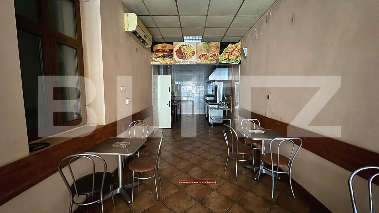 Spațiu comercial de vânzare Ultracentral - 173072SVC | BLITZ Craiova | Poza5