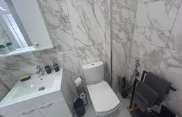 Apartament cu 2 camere, 47 mp, prima inchiriere, bloc nou, zona Brazda lui Novac