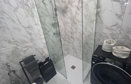 Apartament cu 2 camere, 47 mp, prima inchiriere, bloc nou, zona Brazda lui Novac