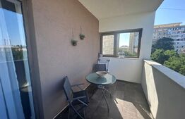 Apartament cu 2 camere, 47 mp, prima inchiriere, bloc nou, zona Brazda lui Novac