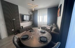 Apartament cu 2 camere, 47 mp, prima inchiriere, bloc nou, zona Brazda lui Novac