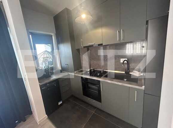 Apartament de închiriat 2 camere Brazda lui Novac - 173077AI | BLITZ Craiova | Poza3