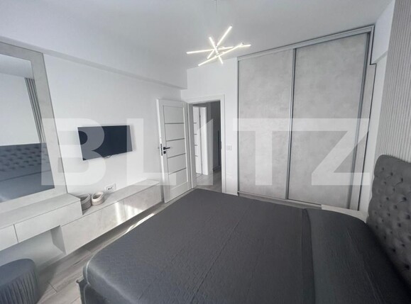 Apartament de închiriat 2 camere Brazda lui Novac - 173077AI | BLITZ Craiova | Poza5