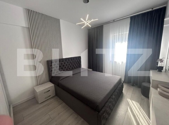 Apartament de închiriat 2 camere Brazda lui Novac - 173077AI | BLITZ Craiova | Poza4