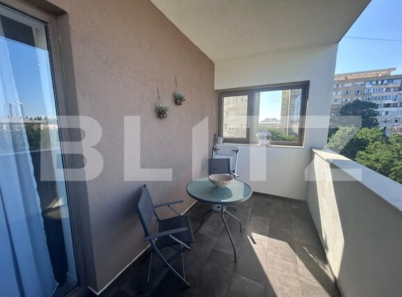 Apartament de închiriat 2 camere Brazda lui Novac - 173077AI | BLITZ Craiova | Poza9