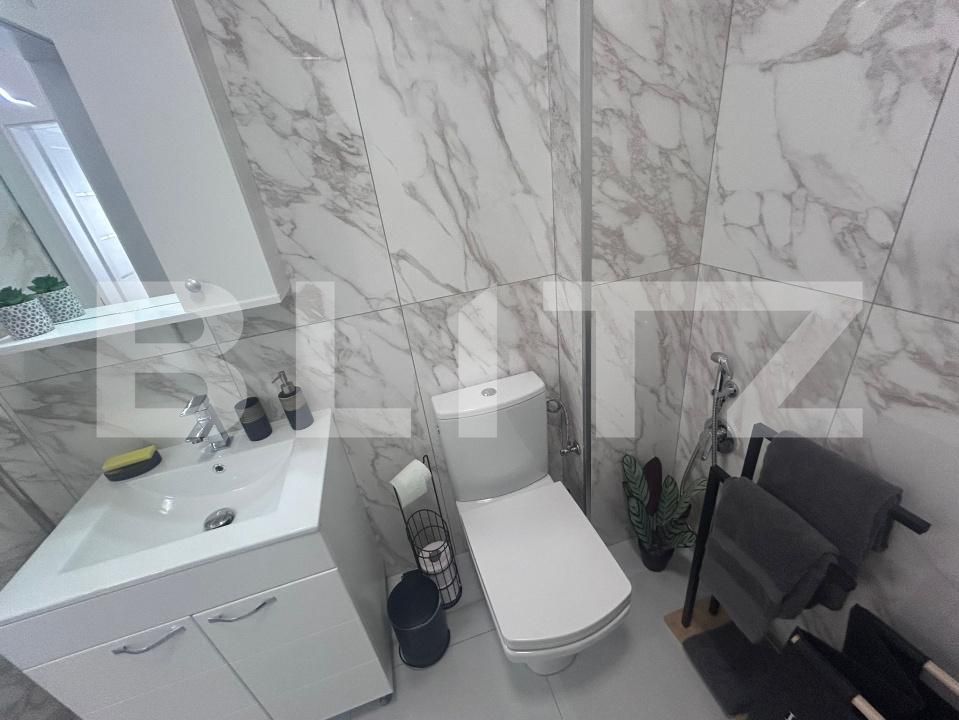 Apartament de închiriat 2 camere Brazda lui Novac - 173077AI | BLITZ Craiova | Poza7