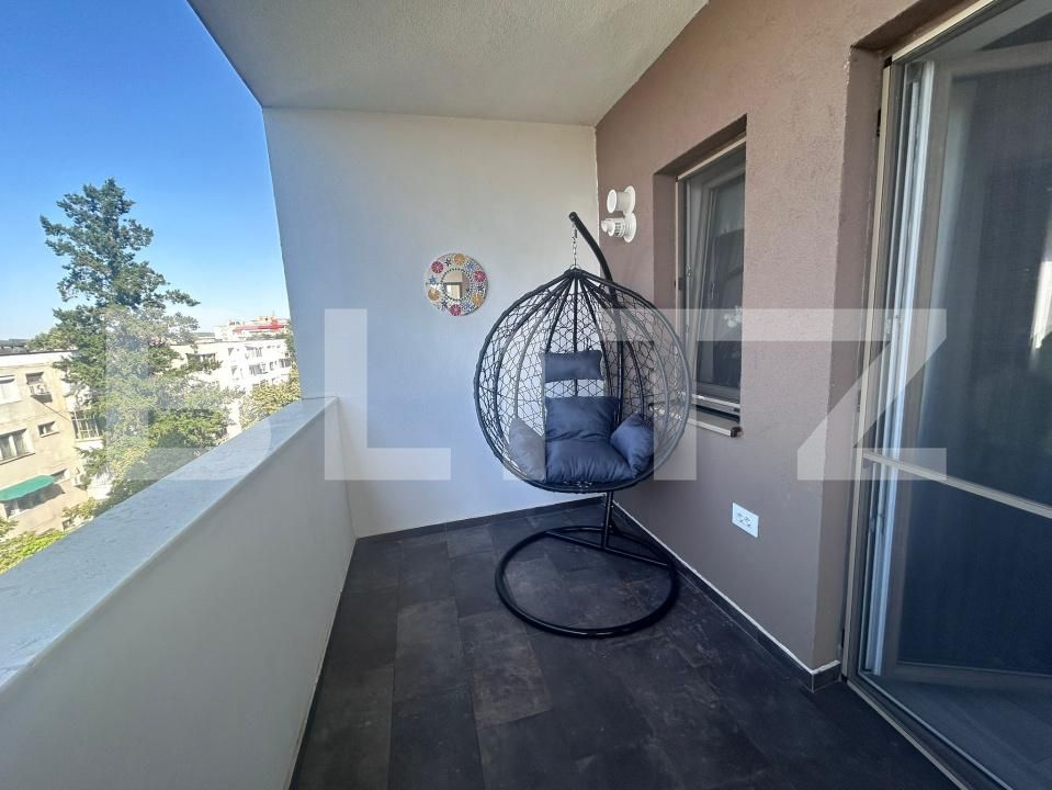 Apartament de închiriat 2 camere Brazda lui Novac - 173077AI | BLITZ Craiova | Poza8