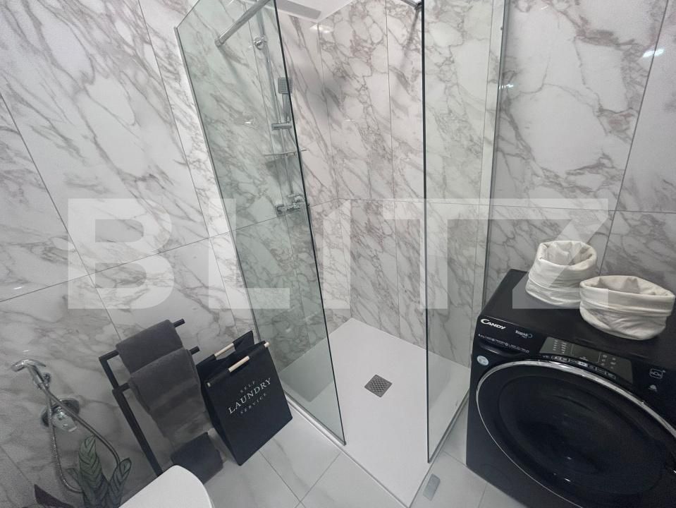 Apartament de închiriat 2 camere Brazda lui Novac - 173077AI | BLITZ Craiova | Poza6