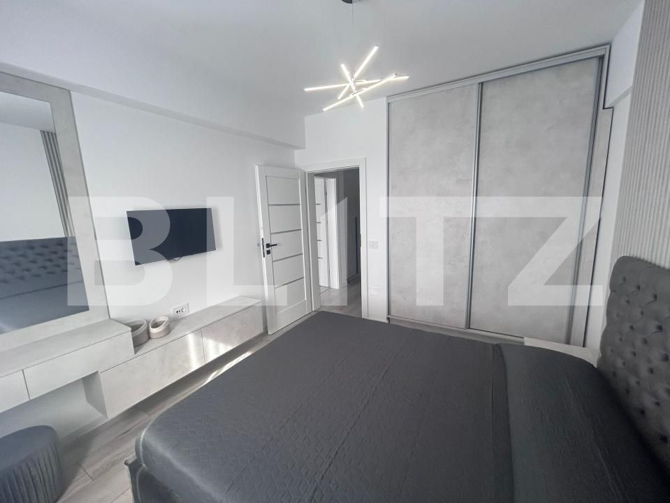 Apartament de închiriat 2 camere Brazda lui Novac - 173077AI | BLITZ Craiova | Poza5