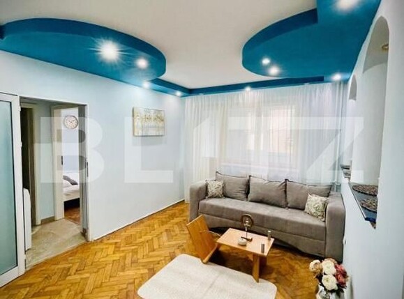 Apartament de închiriat 2 camere Rovine - 173087AI | BLITZ Craiova | Poza3