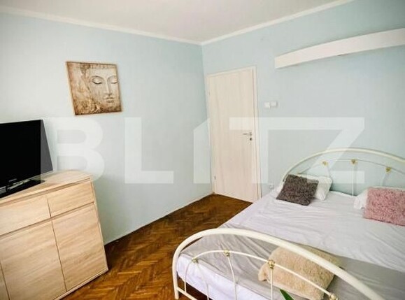 Apartament de închiriat 2 camere Rovine - 173087AI | BLITZ Craiova | Poza1