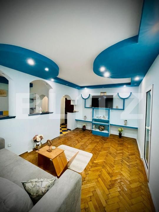 Apartament de închiriat 2 camere Rovine - 173087AI | BLITZ Craiova | Poza4
