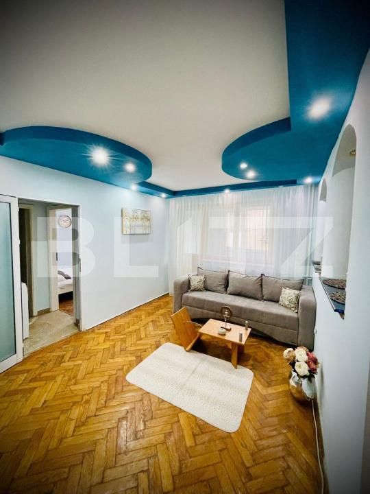 Apartament de închiriat 2 camere Rovine - 173087AI | BLITZ Craiova | Poza3