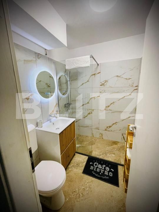 Apartament de închiriat 2 camere Rovine - 173087AI | BLITZ Craiova | Poza5