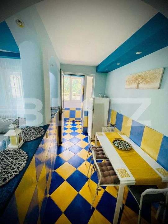 Apartament de închiriat 2 camere Rovine - 173087AI | BLITZ Craiova | Poza6