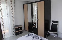 Apartament modern 2 cam, complet utilat si mobilat modern, 65mp Craiovita Noua