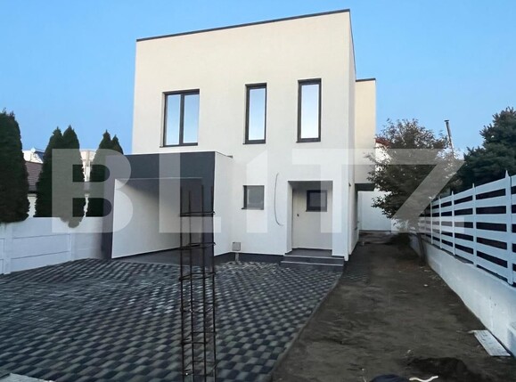 Casa de vânzare 4 camere Nord - 173108CV | BLITZ Craiova | Poza2