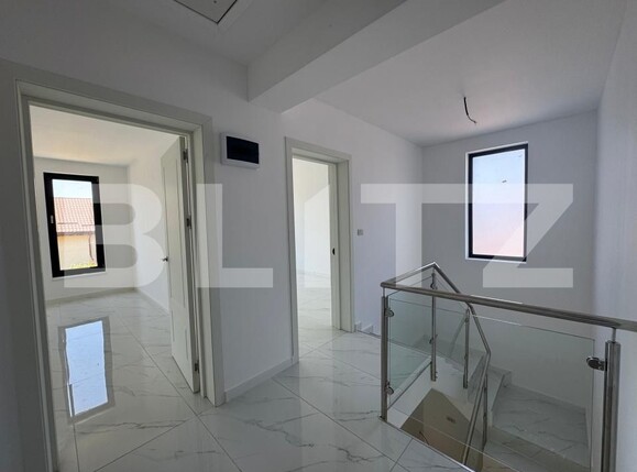 Casa de vânzare 4 camere Nord - 173108CV | BLITZ Craiova | Poza8