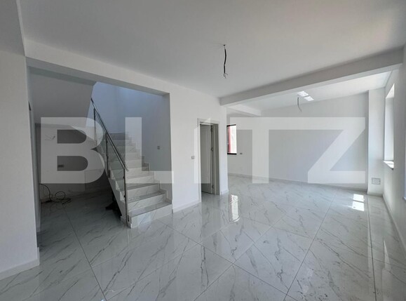 Casa de vânzare 4 camere Nord - 173108CV | BLITZ Craiova | Poza4