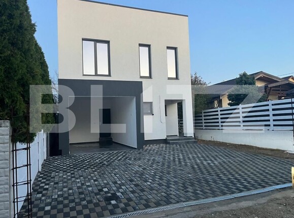 Casa de vânzare 4 camere Nord - 173108CV | BLITZ Craiova | Poza1