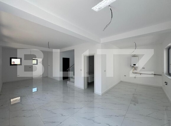 Casa de vânzare 4 camere Nord - 173108CV | BLITZ Craiova | Poza3