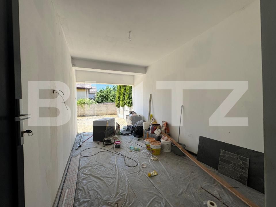Casa de vânzare 4 camere Nord - 173108CV | BLITZ Craiova | Poza6