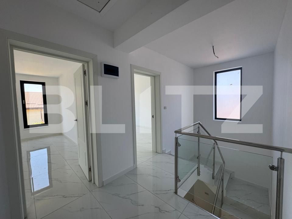 Casa de vânzare 4 camere Nord - 173108CV | BLITZ Craiova | Poza8