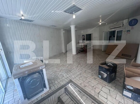 Spațiu comercial de închiriat Central - 173112SIC | BLITZ Craiova | Poza2