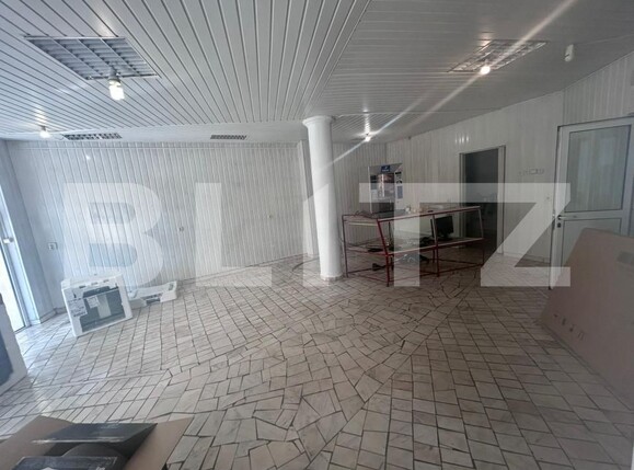 Spațiu comercial de închiriat Central - 173112SIC | BLITZ Craiova | Poza1