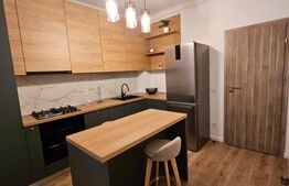 Lux! Apartament 2 camere, decomandat, bloc nou, zona Rovine