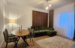 Lux! Apartament 2 camere, decomandat, bloc nou, zona Rovine