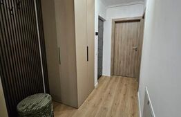 Lux! Apartament 2 camere, decomandat, bloc nou, zona Rovine