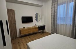 Lux! Apartament 2 camere, decomandat, bloc nou, zona Rovine