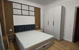 Lux! Apartament 2 camere, decomandat, bloc nou, zona Rovine