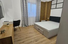 Lux! Apartament 2 camere, decomandat, bloc nou, zona Rovine
